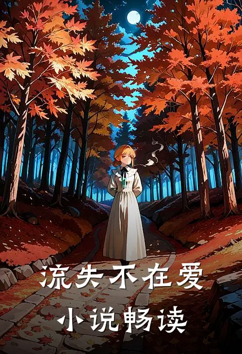 流失不在爱小说畅读