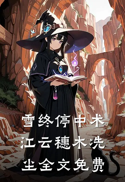雪终停-中术江云穗木冼尘全文免费