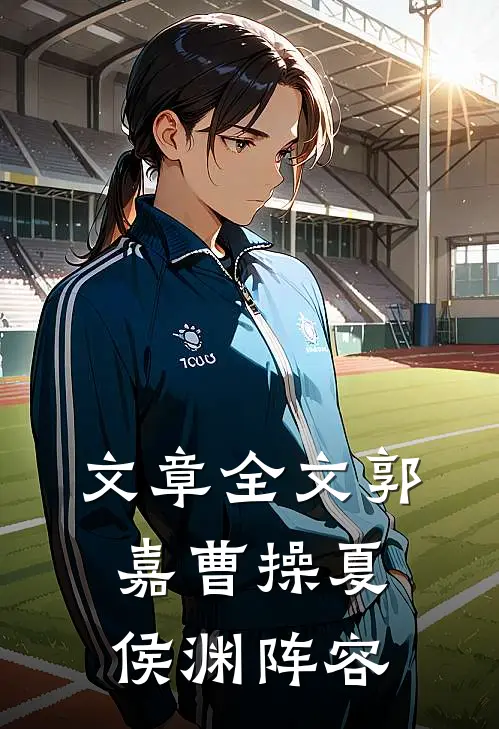 文章全文郭嘉曹操夏侯渊阵容