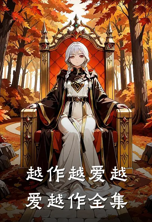 越作越爱越爱越作 全集