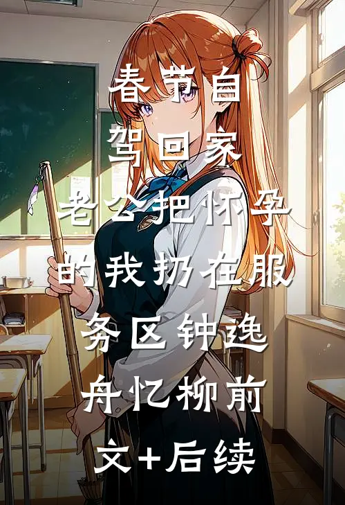春节自驾回家，老公把怀孕的我扔在服务区钟逸舟忆柳前文+后续