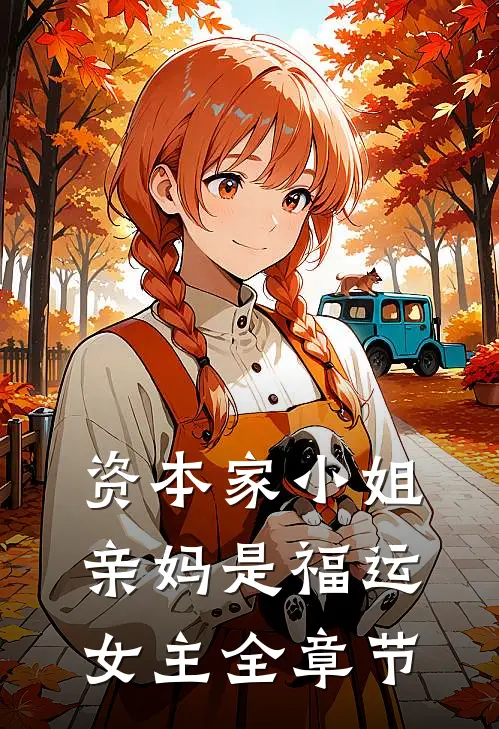 资本家小姐亲妈是福运女主全章节