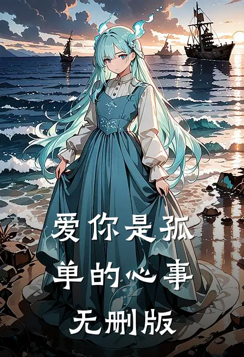 爱你是孤单的心事无删版