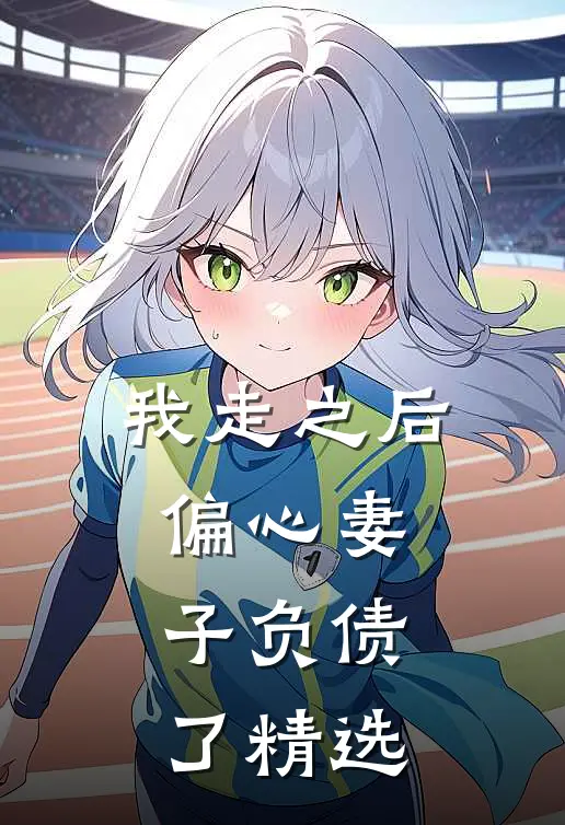 我走之后,偏心妻子负债了精选文案