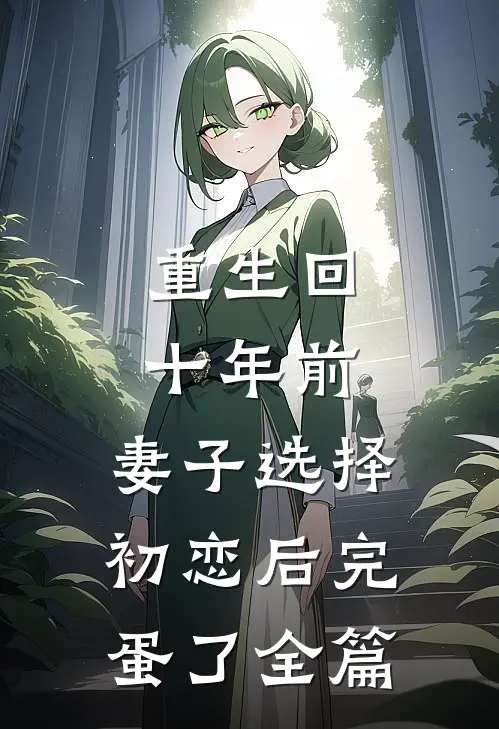 重生回十年前，妻子选择初恋后完蛋了全篇