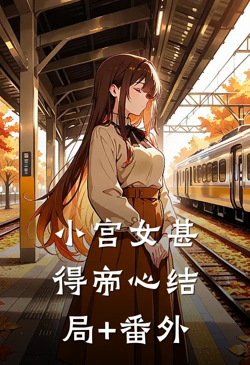 小宫女甚得帝心结局+番外