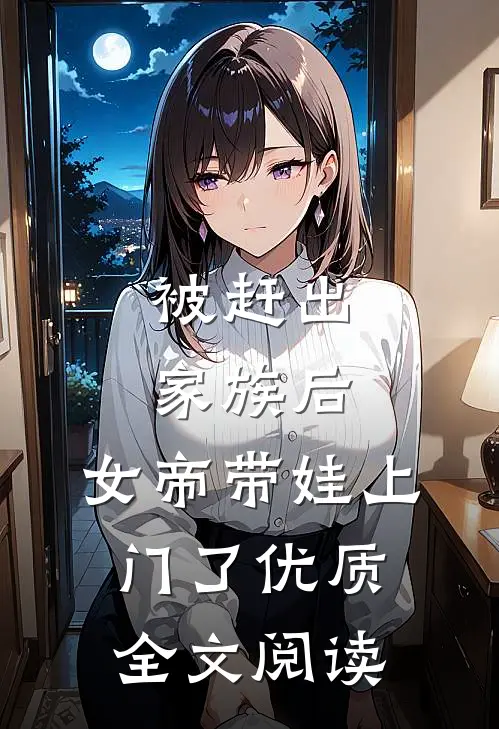 被赶出家族后，女帝带娃上门了优质全文阅读