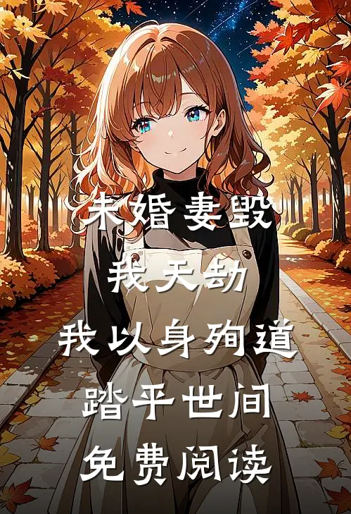 未婚妻毁我天劫，我以身殉道踏平世间免费阅读