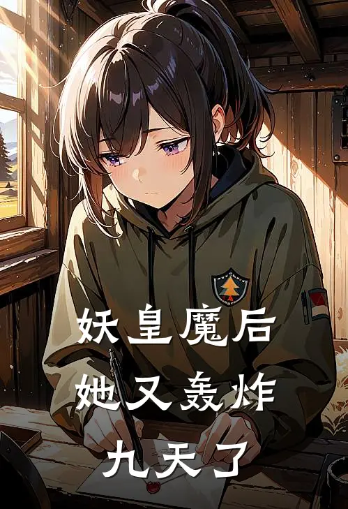 妖皇魔后她又轰炸九天了