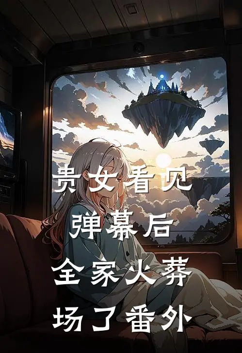 贵女看见弹幕后，全家火葬场了番外