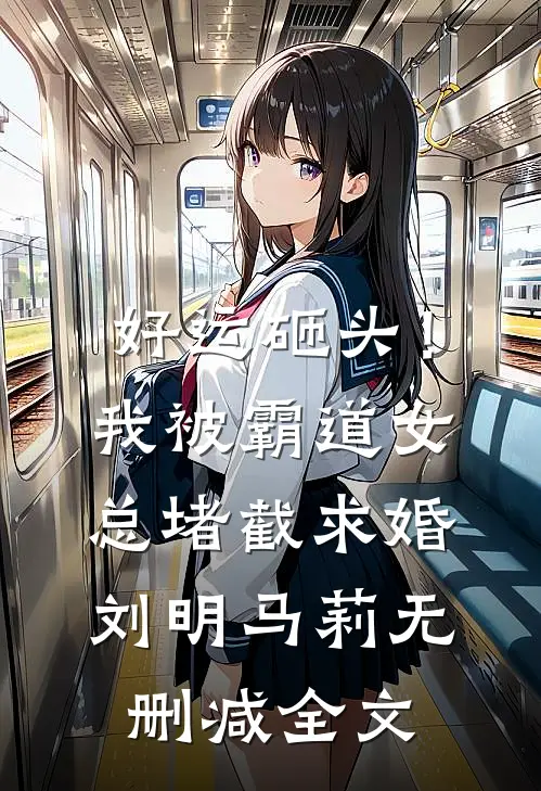 好运砸头！我被霸道女总堵截求婚刘明马莉无删减全文