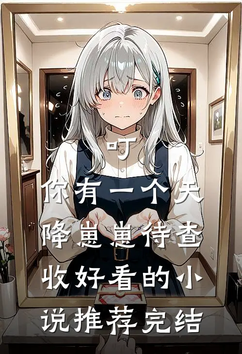 叮，你有一个天降崽崽待查收好看的小说推荐完结