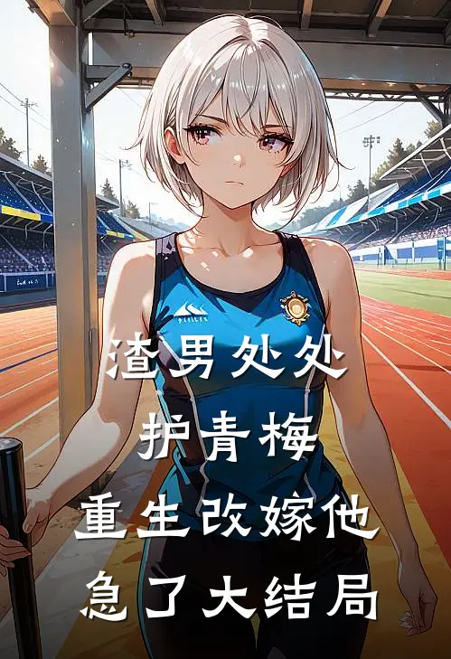 渣男处处护青梅，重生改嫁他急了大结局