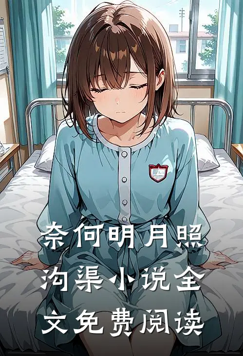 奈何明月照沟渠小说全文免费阅读
