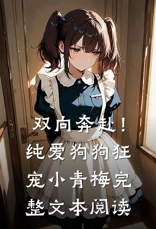 双向奔赴！纯爱狗狗狂宠小青梅完整文本阅读