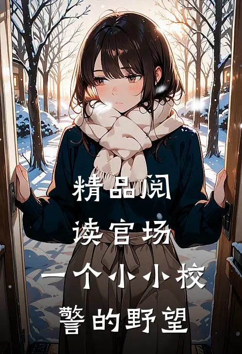 精品阅读官场：一个小小校警的野望