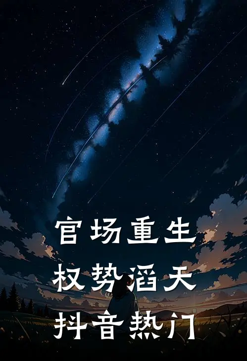 官场重生：权势滔天抖音热门