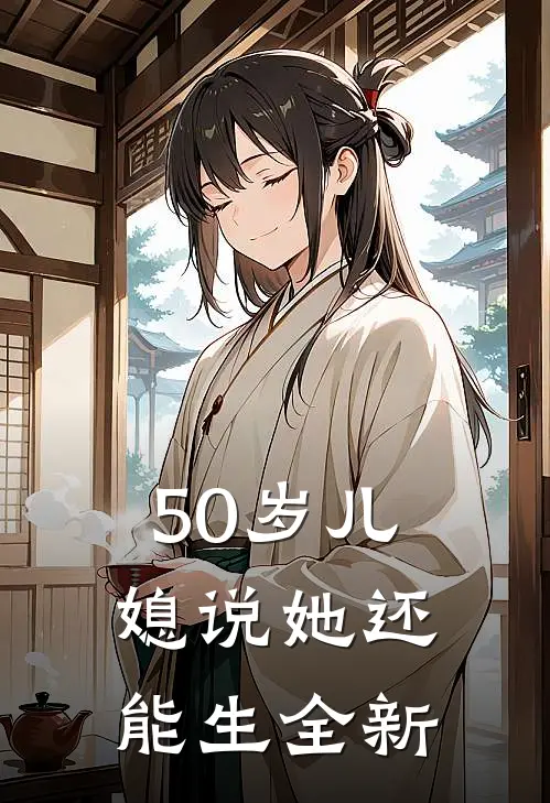 50岁儿媳说她还能生全新