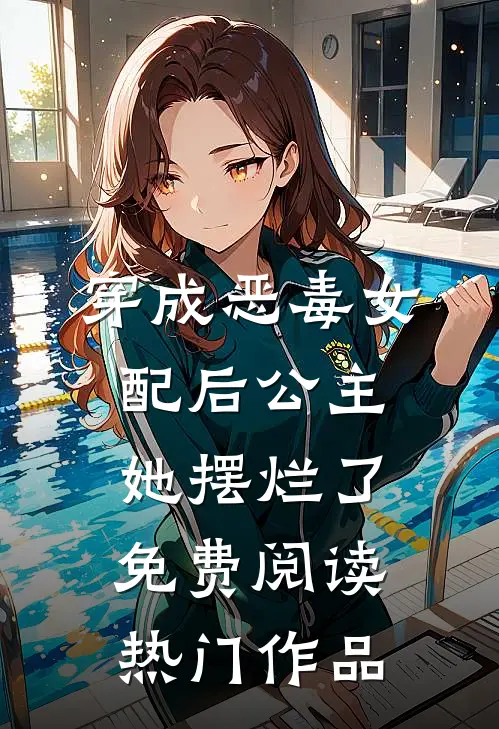 穿成恶毒女配后公主她摆烂了免费阅读热门作品