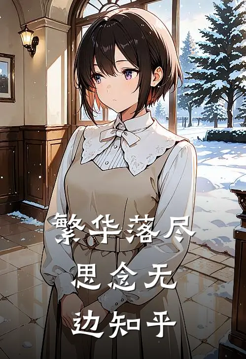 繁华落尽，思念无边知乎