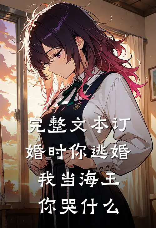 完整文本订婚时你逃婚，我当海王你哭什么