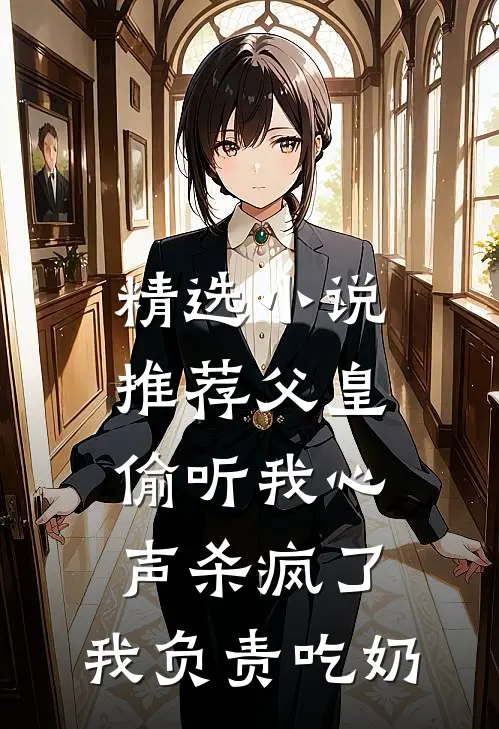精选小说推荐父皇偷听我心声杀疯了，我负责吃奶