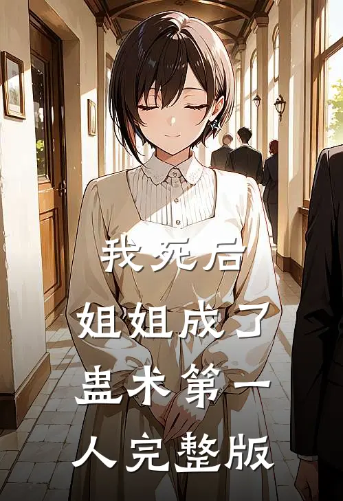 我死后，姐姐成了蛊术第一人完整版