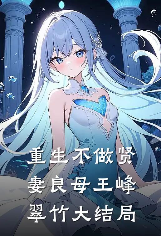 重生不做贤妻良母王峰翠竹大结局