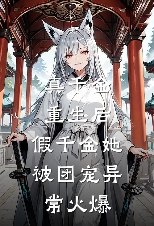 真千金重生后，假千金她被团宠异常火爆