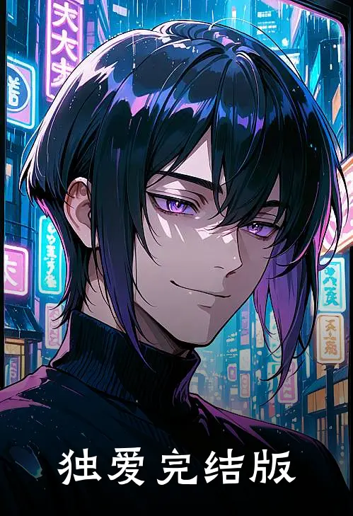 独爱完结版