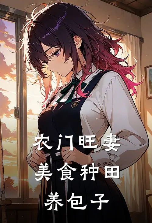农门旺妻：美食种田养包子