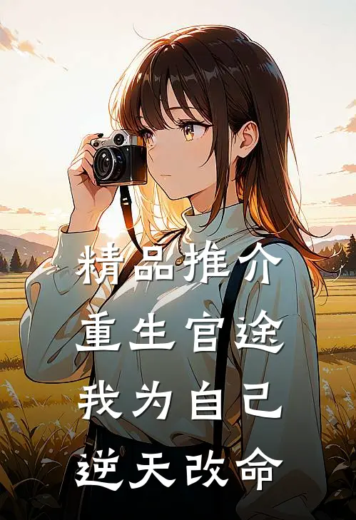 精品推介重生官途：我为自己逆天改命