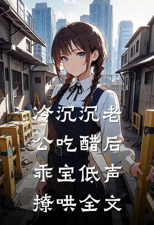 冷沉沉老公吃醋后，乖宝低声撩哄全文