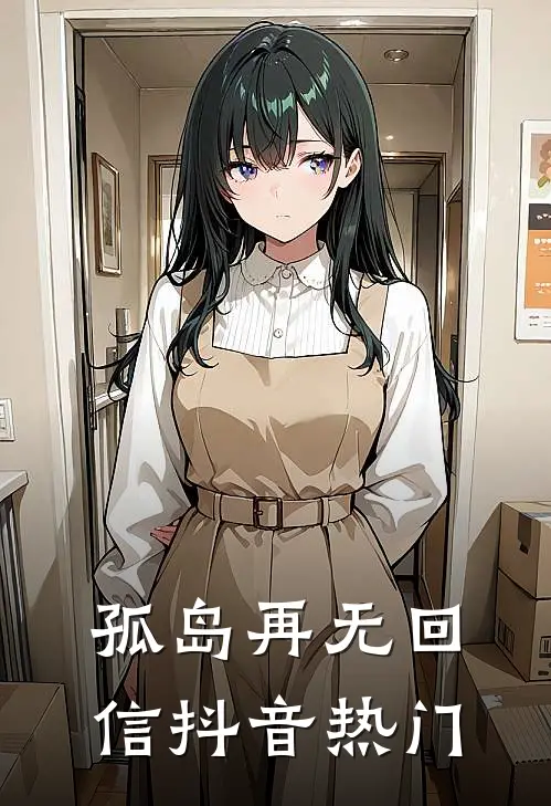 孤岛再无回信抖音热门