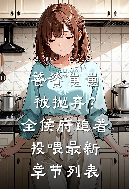饕餮崽崽被抛弃？全侯府追着投喂最新章节列表