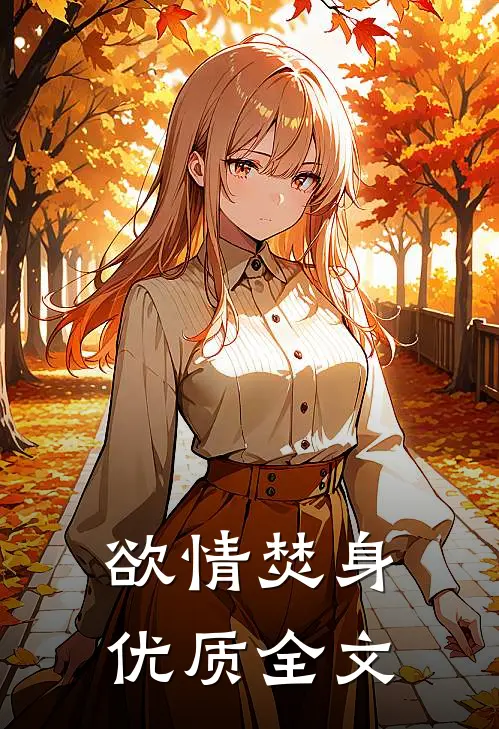 欲情焚身优质全文