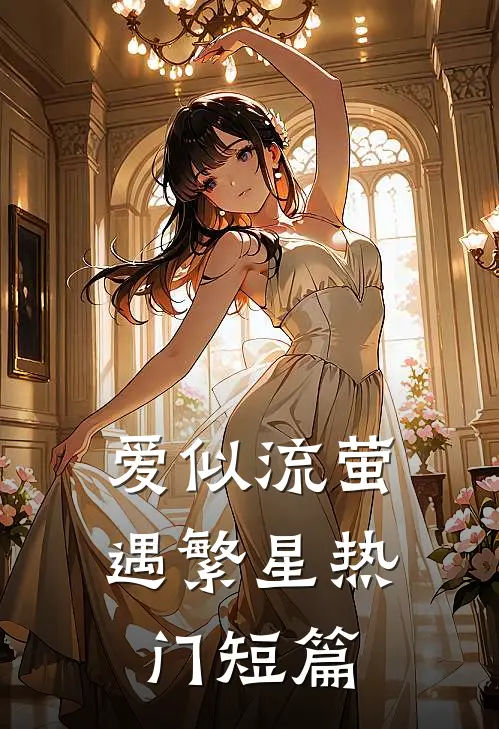 爱似流萤遇繁星热门短篇