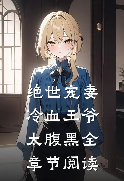 绝世宠妻：冷血王爷太腹黑全章节阅读