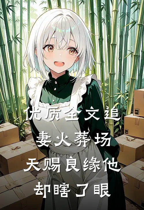 优质全文追妻火葬场：天赐良缘他却瞎了眼