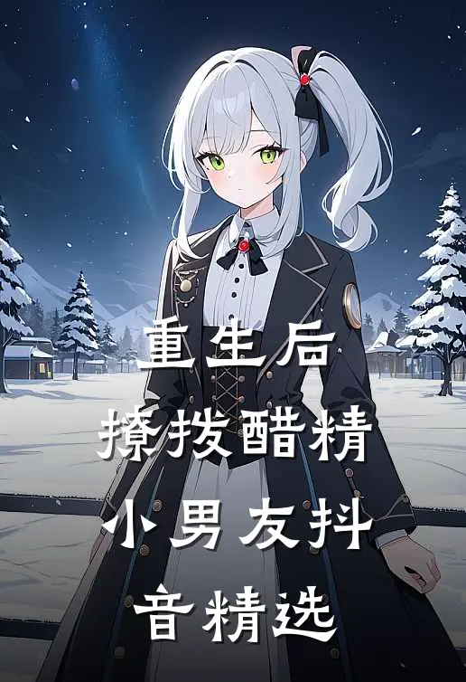 重生后，撩拨醋精小男友抖音精选