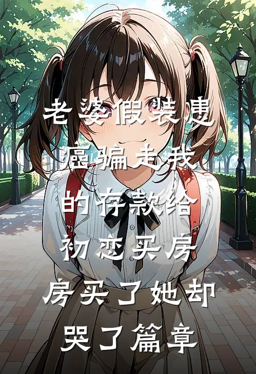 老婆假装患癌骗走我的存款给初恋买房，房买了她却哭了篇章