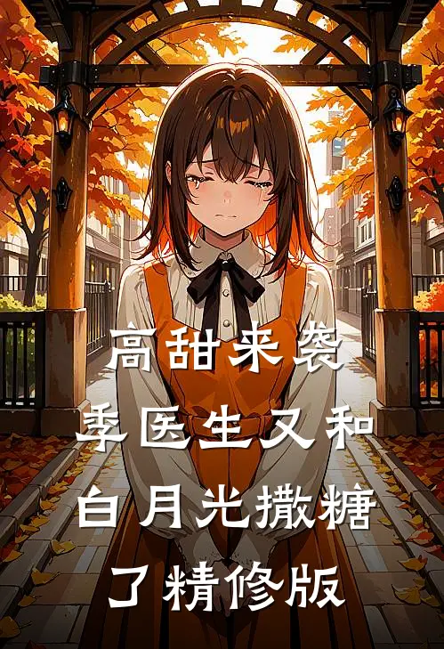 高甜来袭：季医生又和白月光撒糖了精修版
