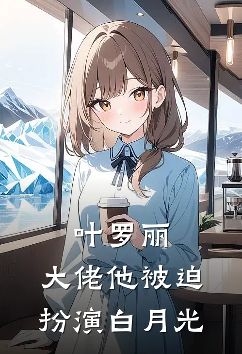 叶罗丽大佬他被迫扮演白月光TXT