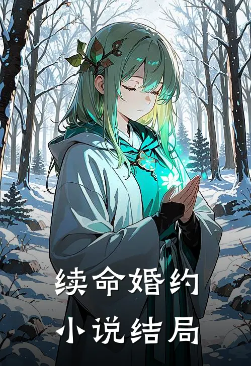 续命婚约小说结局