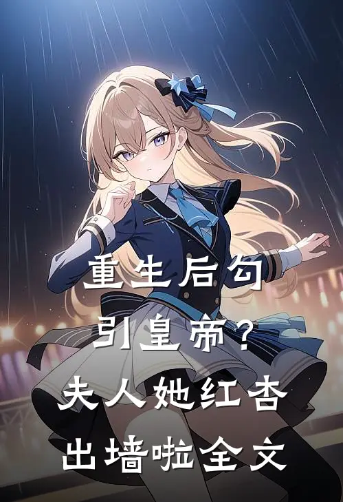 重生后勾引皇帝？夫人她红杏出墙啦全文