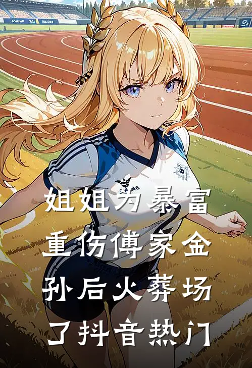 姐姐为暴富重伤傅家金孙后火葬场了抖音热门