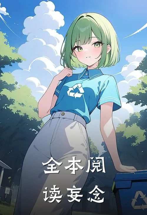 全本阅读妄念