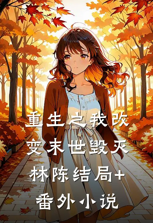 重生之我改变末世毁灭林陈结局+番外小说
