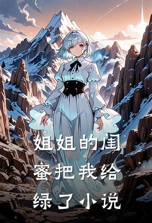 姐姐的闺蜜把我给绿了小说