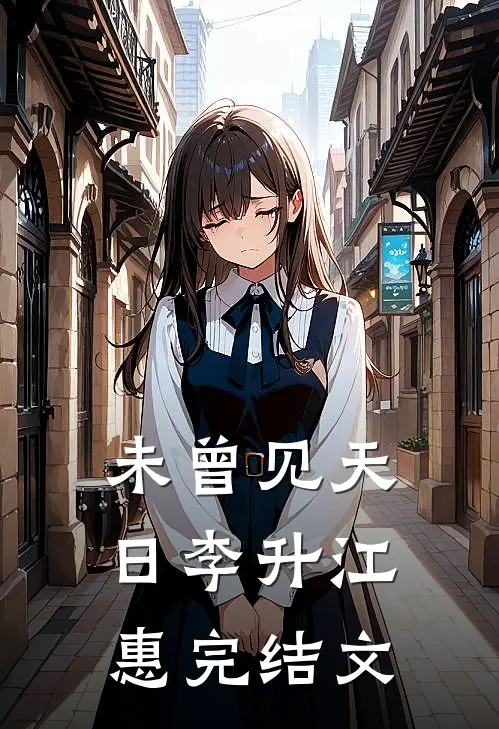 未曾见天日李升江惠完结文